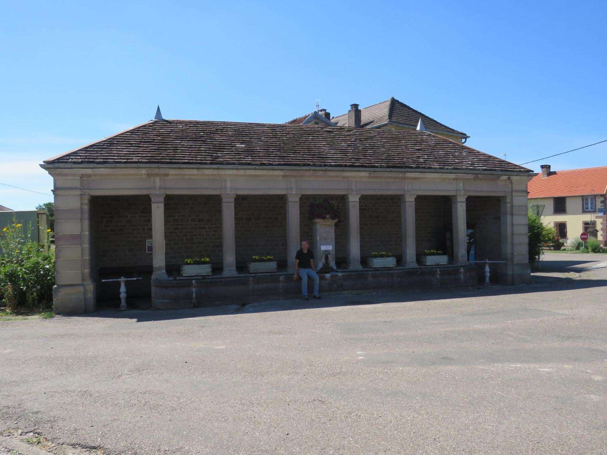 Grange D'Anjeux Bed & Breakfast Экстерьер фото