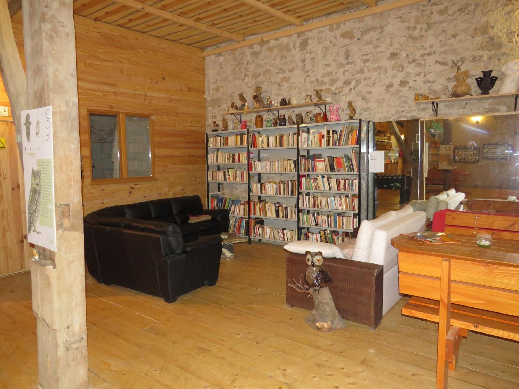 Grange D'Anjeux Bed & Breakfast Экстерьер фото