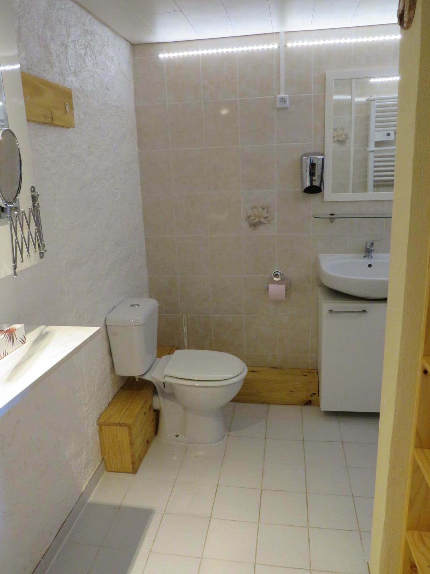 Grange D'Anjeux Bed & Breakfast Номер фото