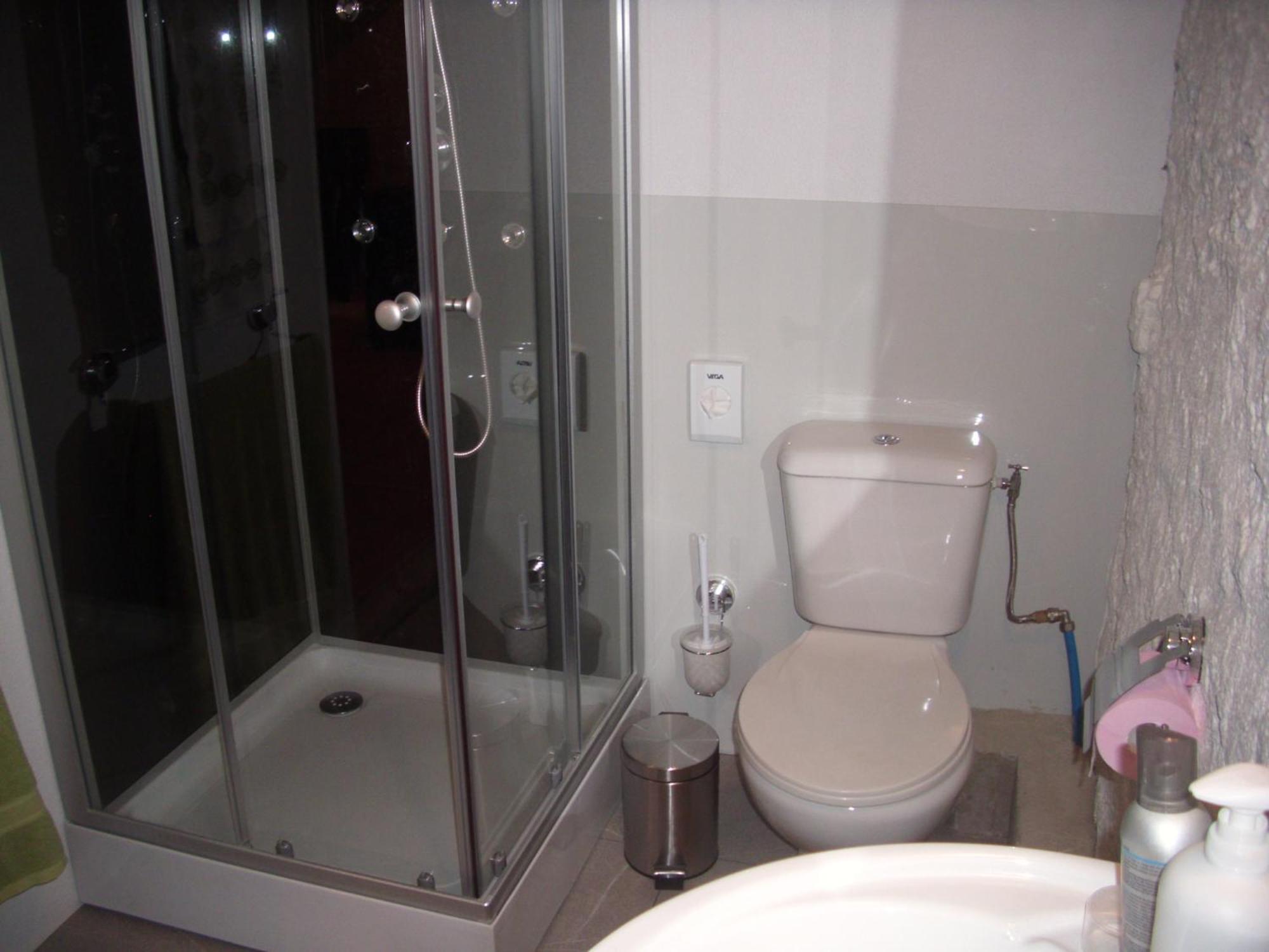Grange D'Anjeux Bed & Breakfast Номер фото