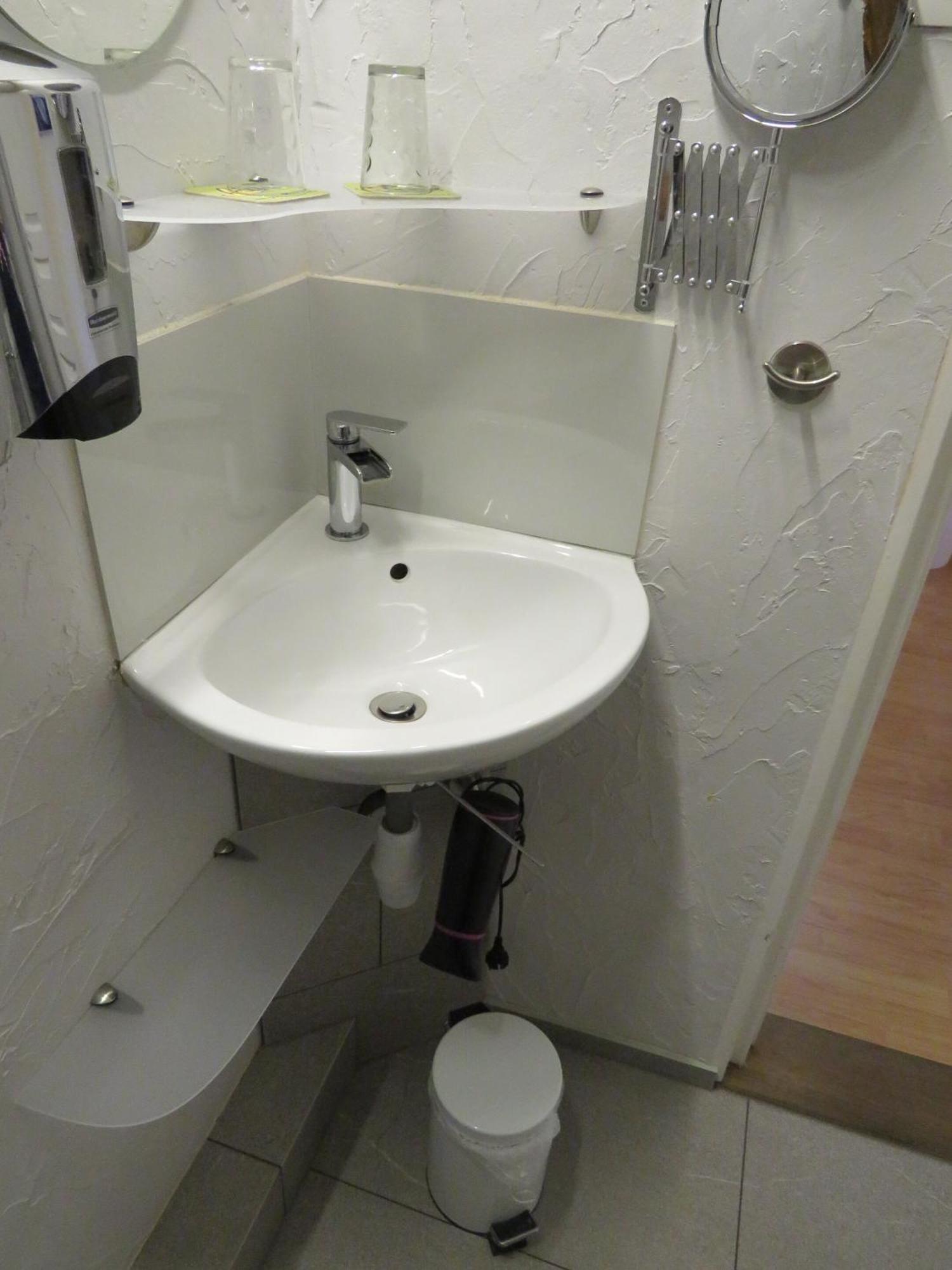 Grange D'Anjeux Bed & Breakfast Номер фото