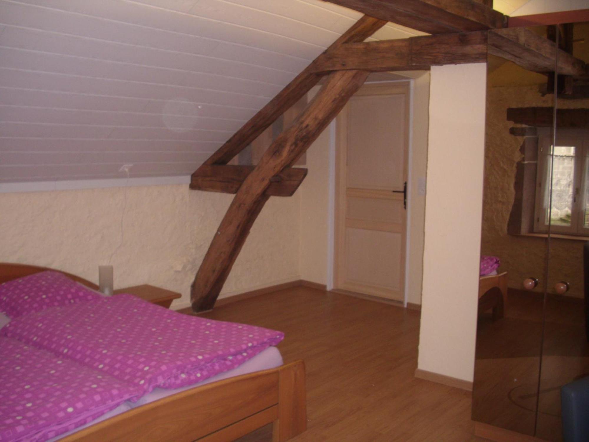 Grange D'Anjeux Bed & Breakfast Номер фото